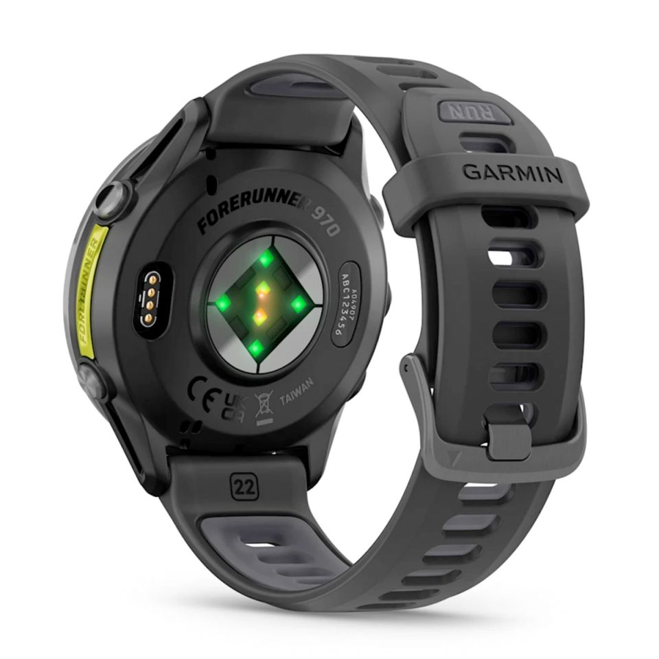 Garmin Forerunner 970 (foto 4)