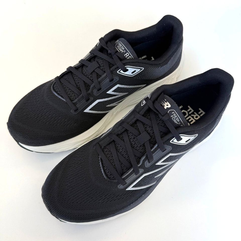 tweede kans hardloopschoenen (42,5 EU / 9 US) (foto 2)