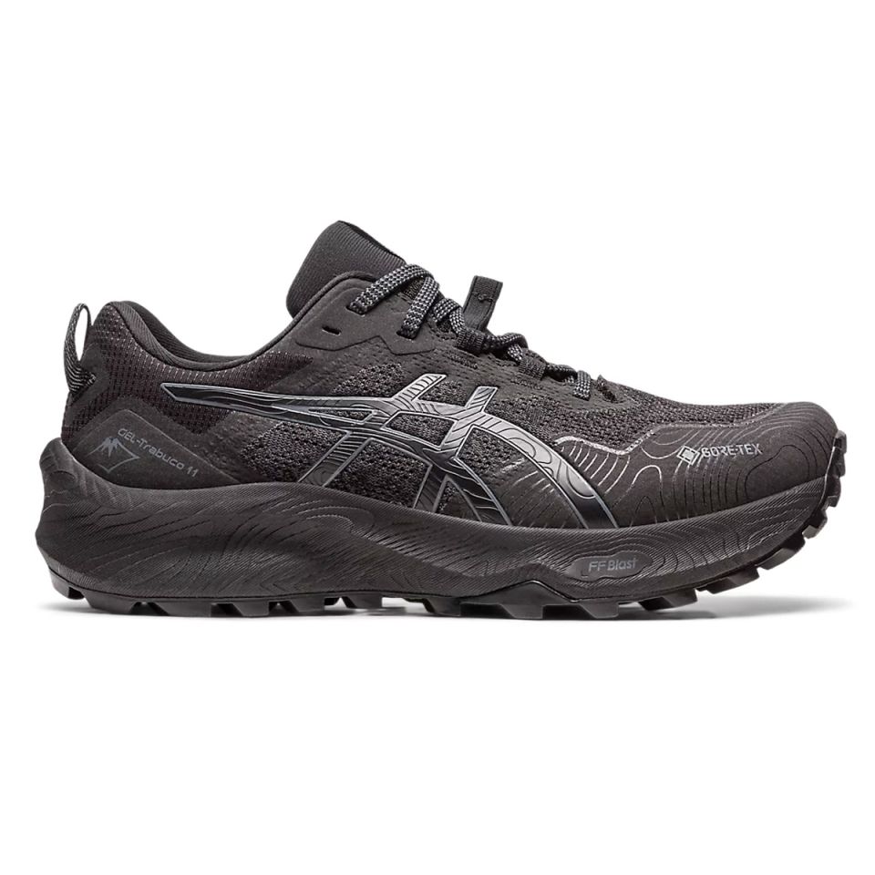 Asics Gel Trabuco 13 GTX Heren (foto 1)