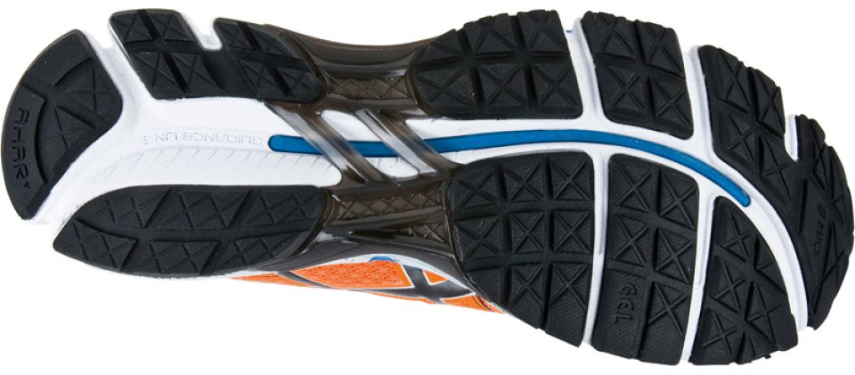 top level antipronatie schoen voor de heren (foto 2)