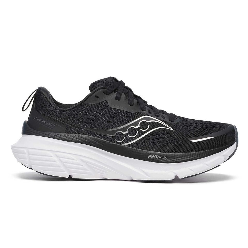 Saucony Guide 18 Dames (foto 1)