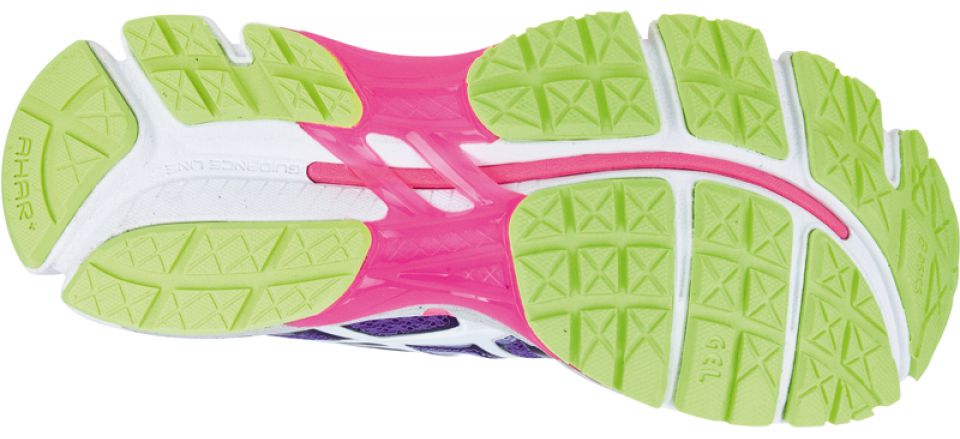 toplevel antipronatie schoen voor dames (foto 2)