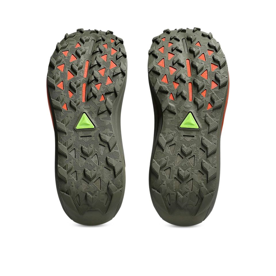 Asics Gel Trabuco 13 Heren (foto 4)