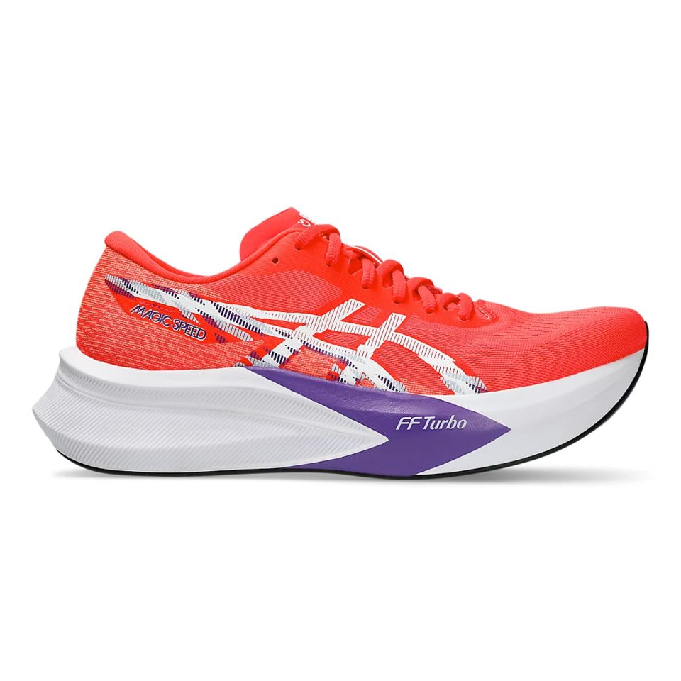 Asics Magic speed 4 Heren (foto 1)