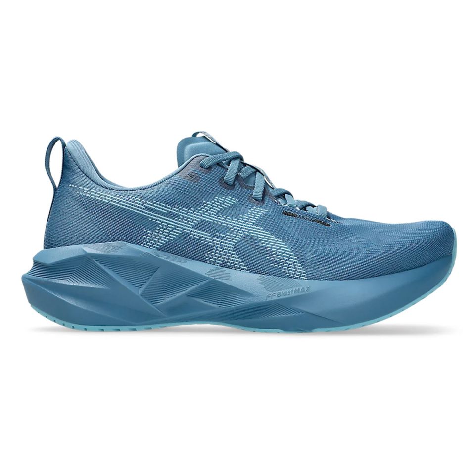 Asics Novablast 5 Heren (foto 1)