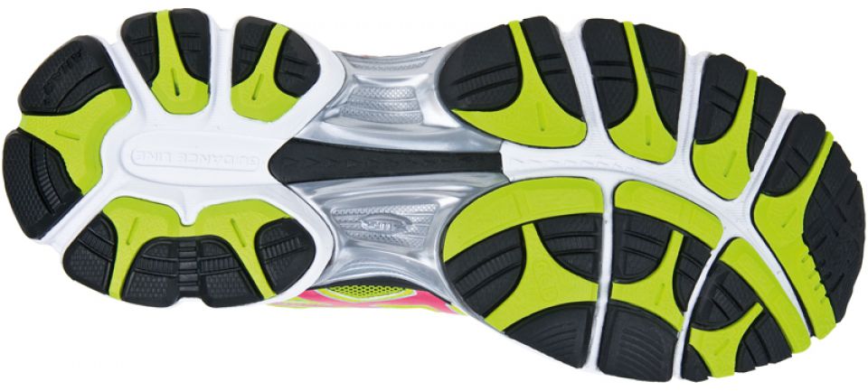toplevel neutrale hardloopschoen (foto 2)