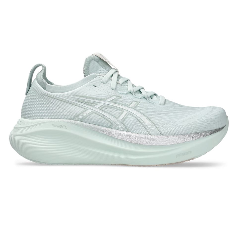 Asics Gel Nimbus 27 Dames (foto 1)