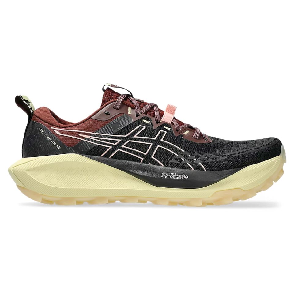 Asics Gel Trabuco 13 Dames (foto 1)