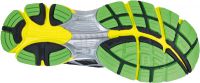 neutrale runningschoen voor heren (foto 2)