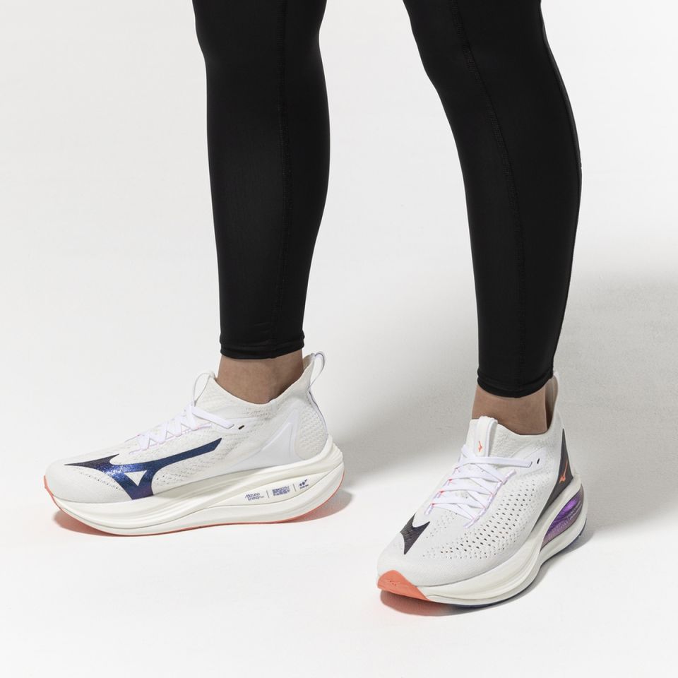 Mizuno Neo Vista 2 Dames (foto 4)