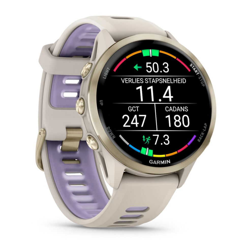 geavanceerd hardloophorloge (foto 2)