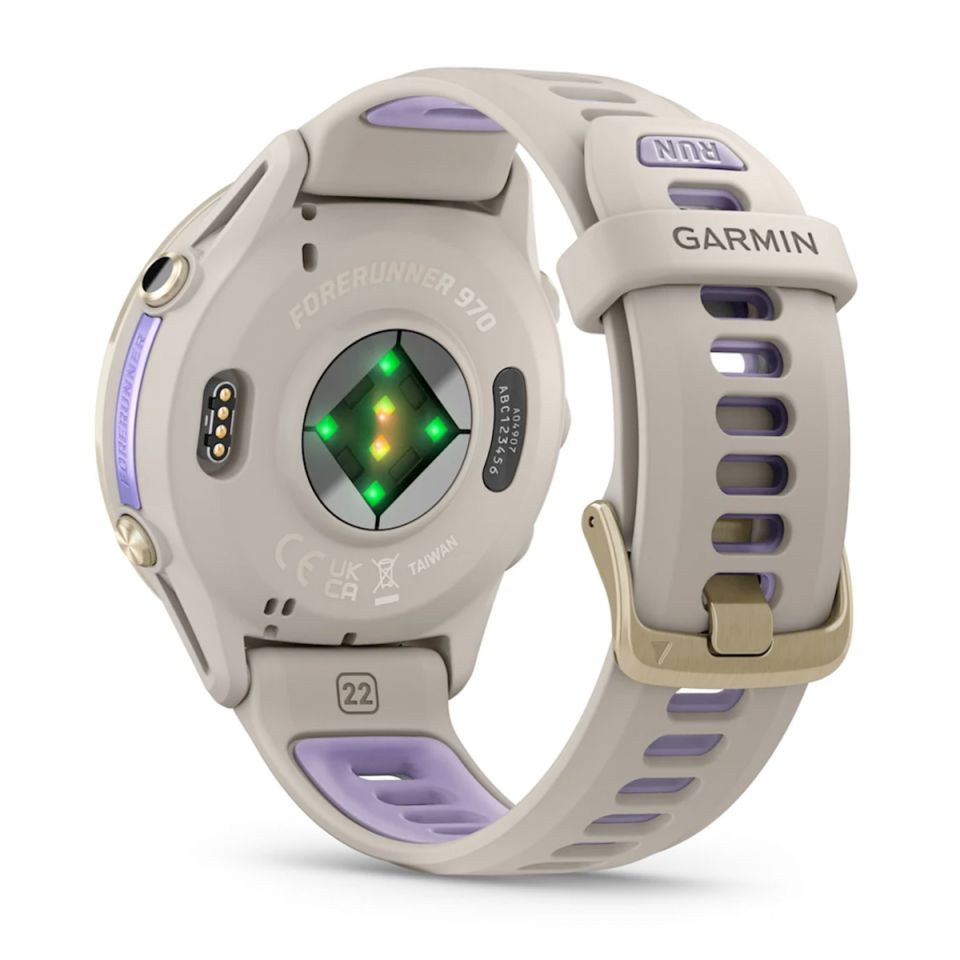 Garmin Forerunner 970 (foto 4)
