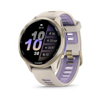 Garmin Forerunner 970