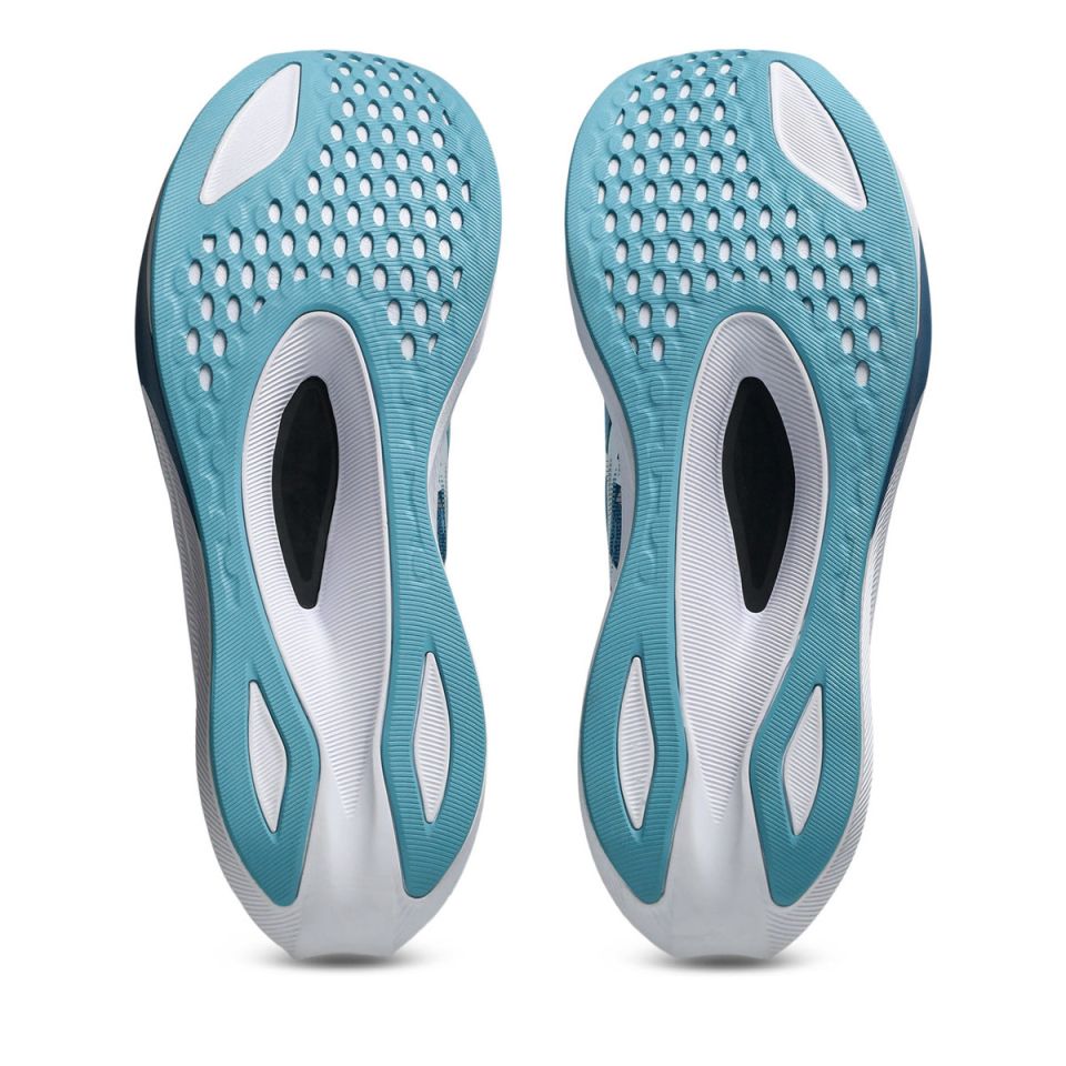 Asics Magic speed 4 Heren (foto 4)