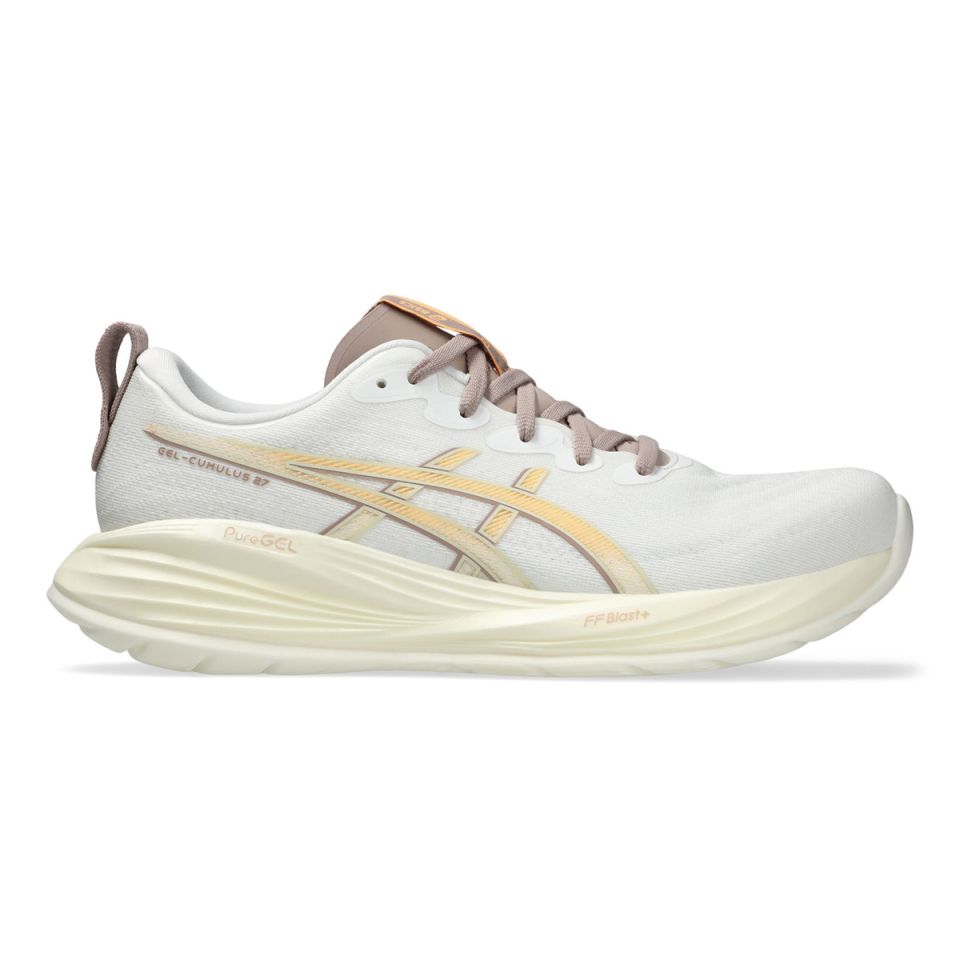 Asics Gel Cumulus 27 Heren (foto 1)