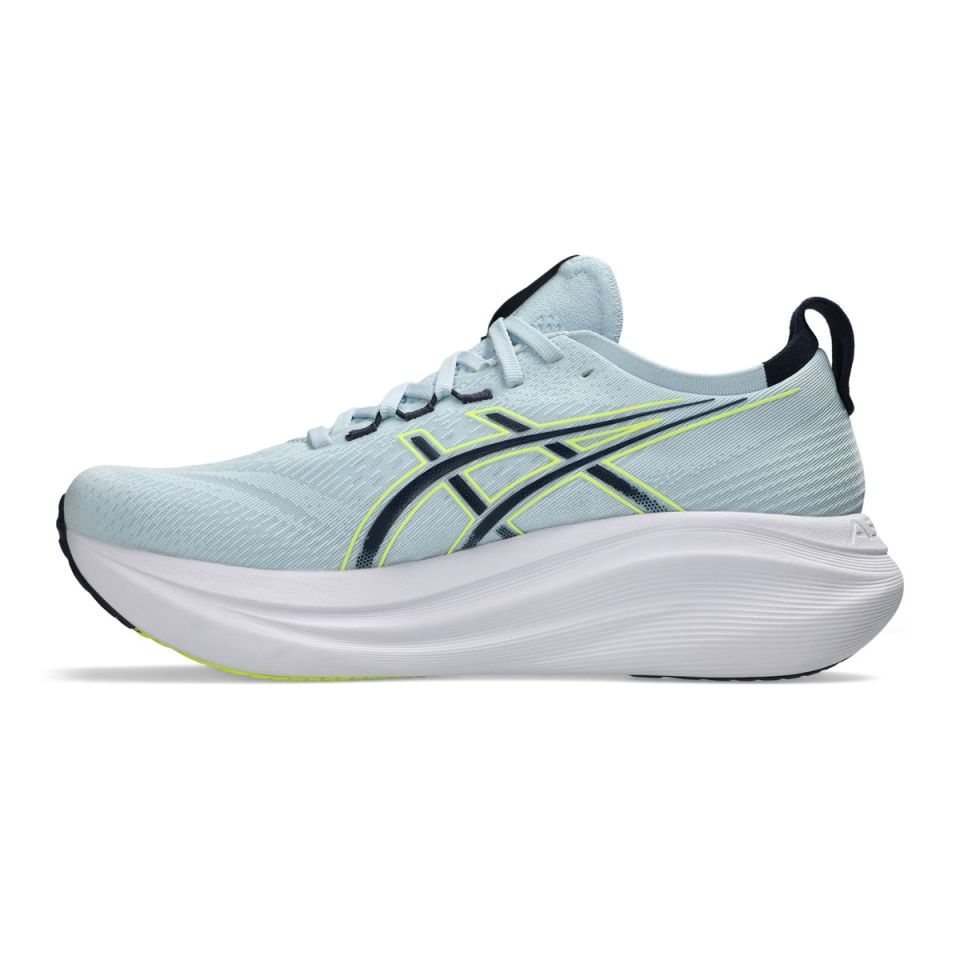 toplevel neutrale hardloopschoen (foto 2)