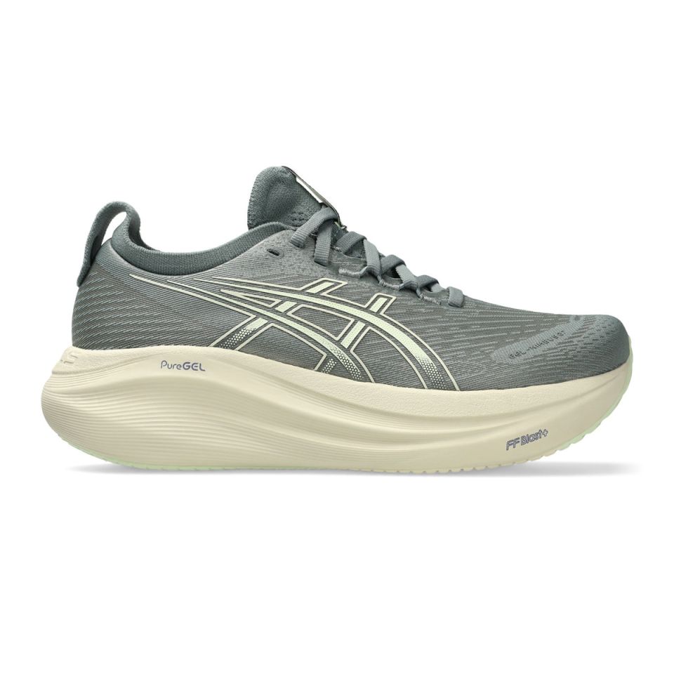 Asics Gel Nimbus 27 Dames (foto 1)