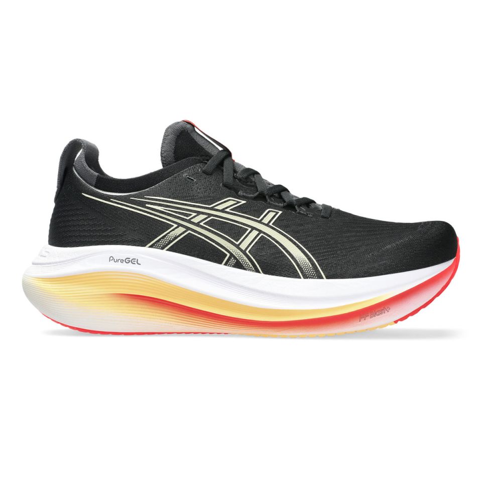 Asics Gel Nimbus 27 Heren (foto 1)