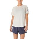 Asics shirt korte mouw Icon