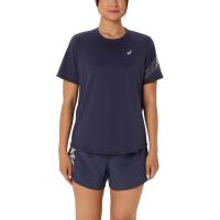 Asics shirt korte mouw Icon Dames (foto 1)