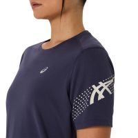 Asics shirt korte mouw Icon Dames (foto 4)