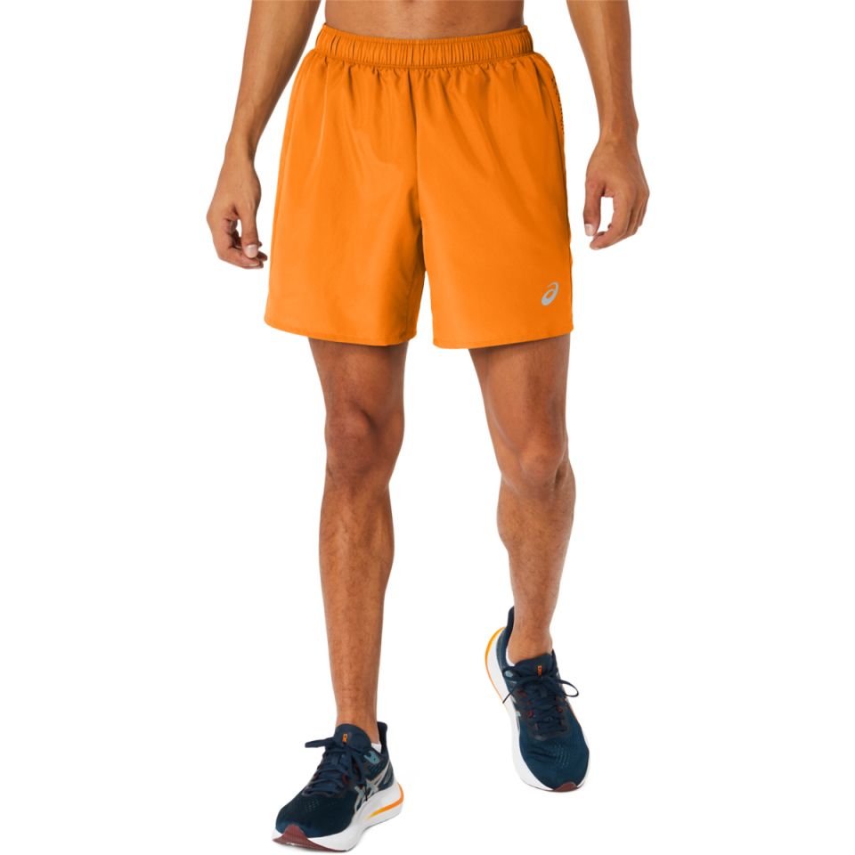 Asics short Icon 7-inch Heren (foto 1)