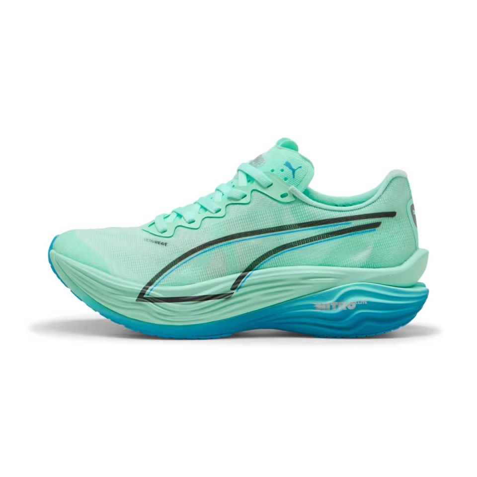 Puma Deviate Nitro Elite 3 Dames (foto 1)