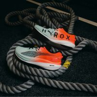 Puma Deviate Nitro 3 HYROX Dames (foto 4)