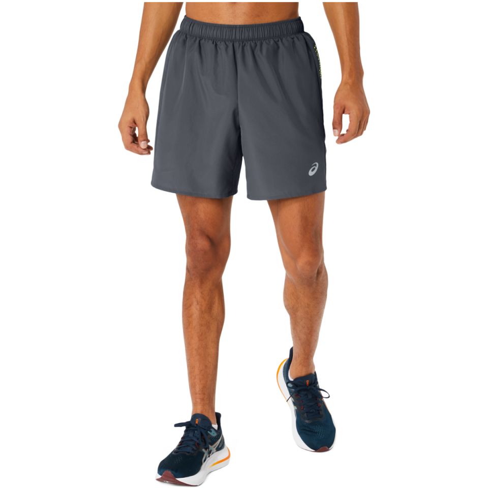 Asics short Icon 7-inch Heren (foto 1)