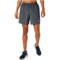 Asics short Icon 7-inch Heren (foto 1)