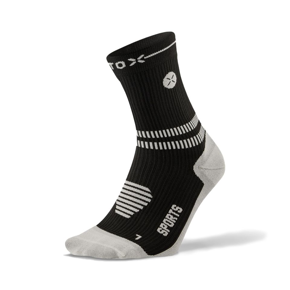 STOX Energy sokken Sport Ankle Dames (foto 1)
