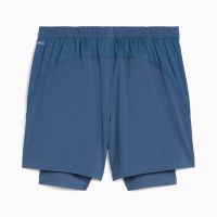 Puma short 2-in 1 Strong Velocity Heren (foto 4)