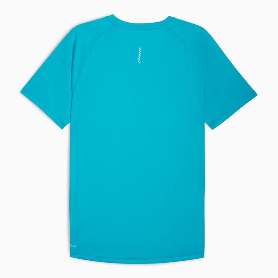 Puma shirt korte mouw Run Velocity Heren (foto 4)