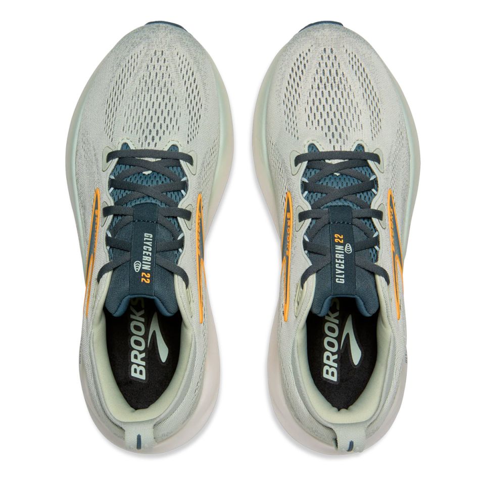 Brooks AW25/110445 1D 415 (foto 3)