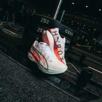 Puma Deviate Nitro Elite 3 HYROX + Gratis Puma Rugzak Heren (foto 4)