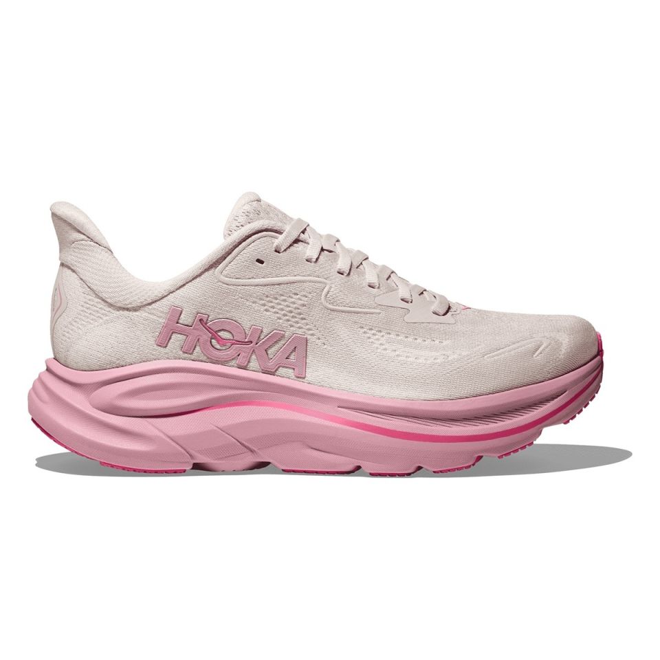 HOKA Clifton 10 Dames (foto 1)