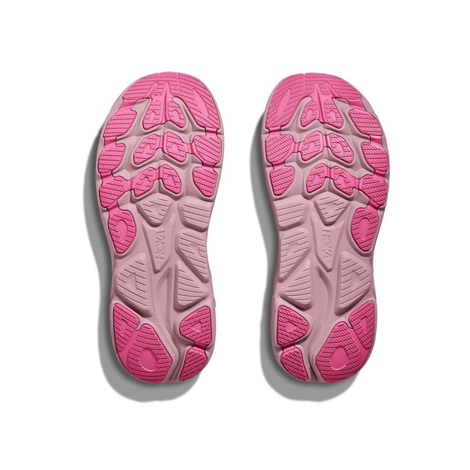 HOKA Clifton 10 Dames (foto 4)