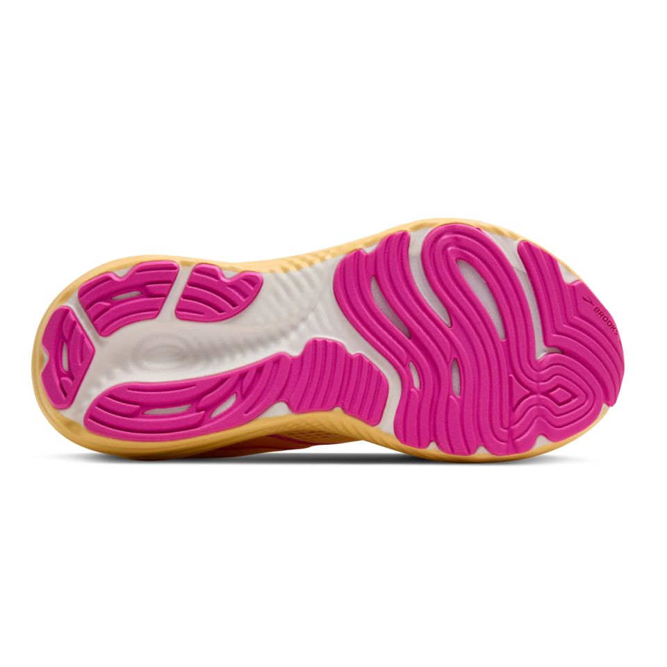 Brooks Glycerin 22 Dames (foto 4)