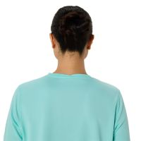 Asics shirt korte mouw Core Dames (foto 4)