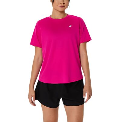 Asics shirt korte mouw Core Dames
