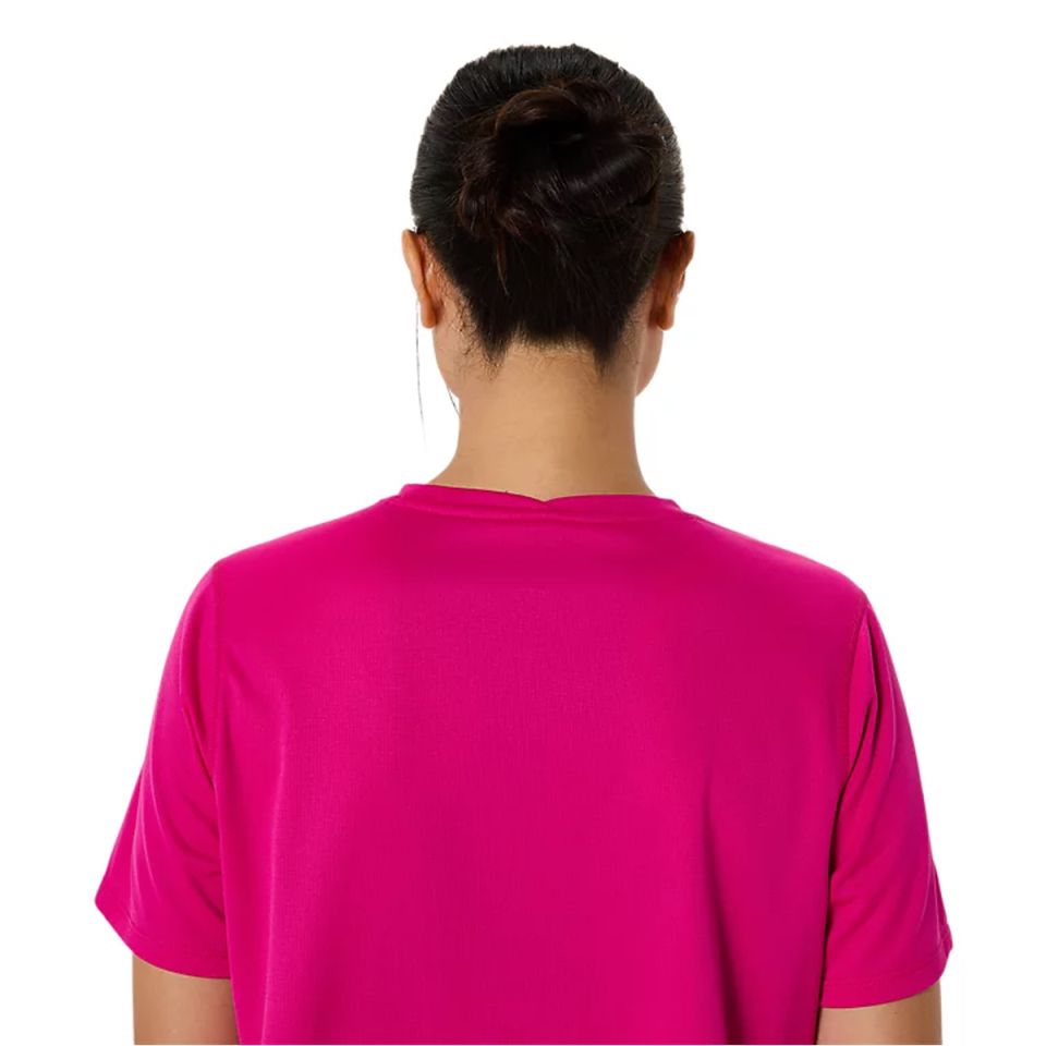 Asics shirt korte mouw Core Dames (foto 4)