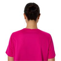 Asics shirt korte mouw Core Dames (foto 4)