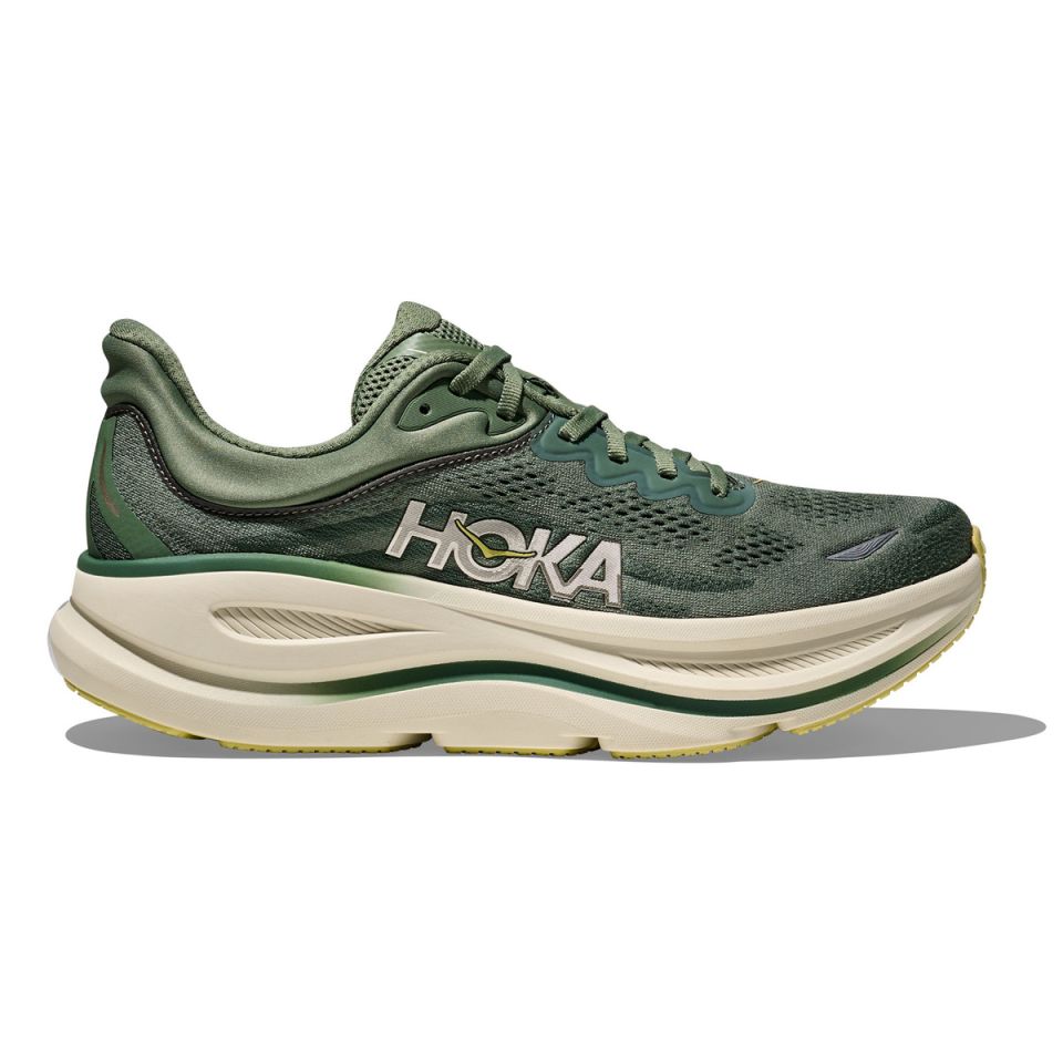 Hoka Bondi 9 Heren (foto 1)