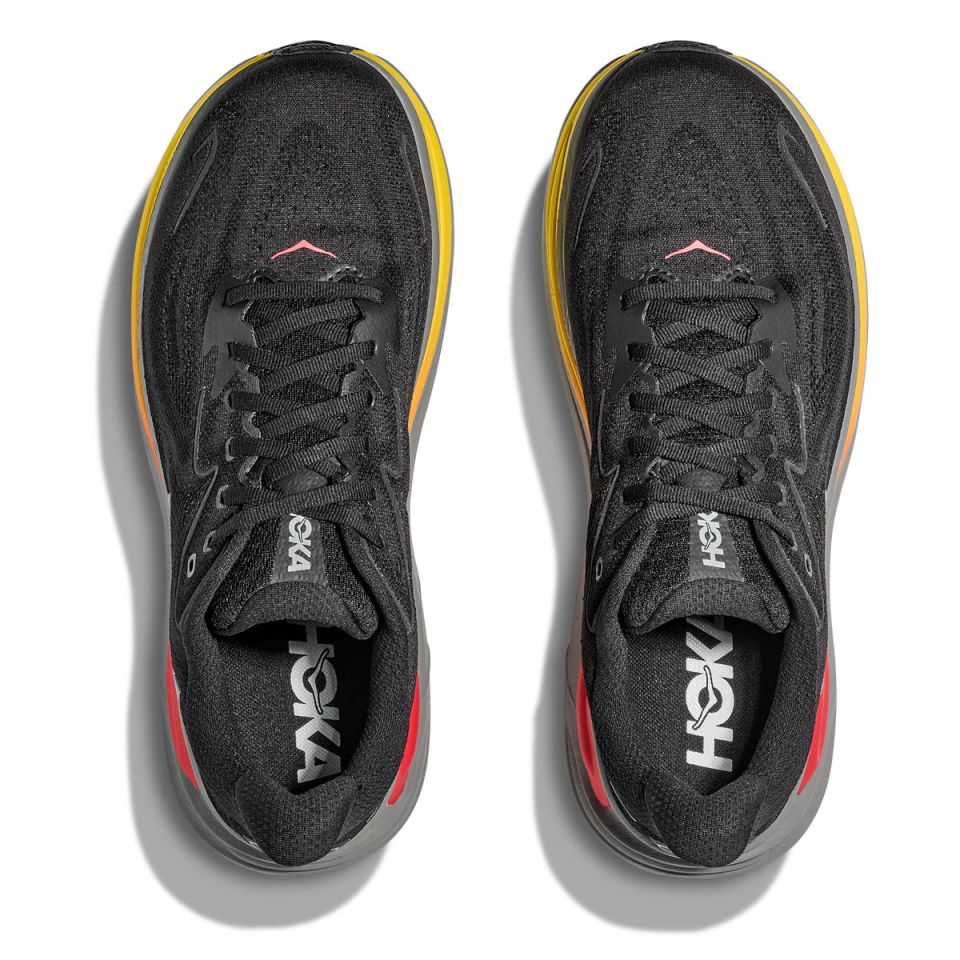Hoka AW25/1162030 BKGL (foto 3)