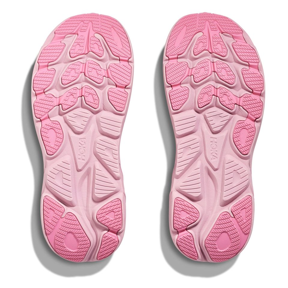 HOKA Clifton 10 (WIDE) Dames (foto 4)