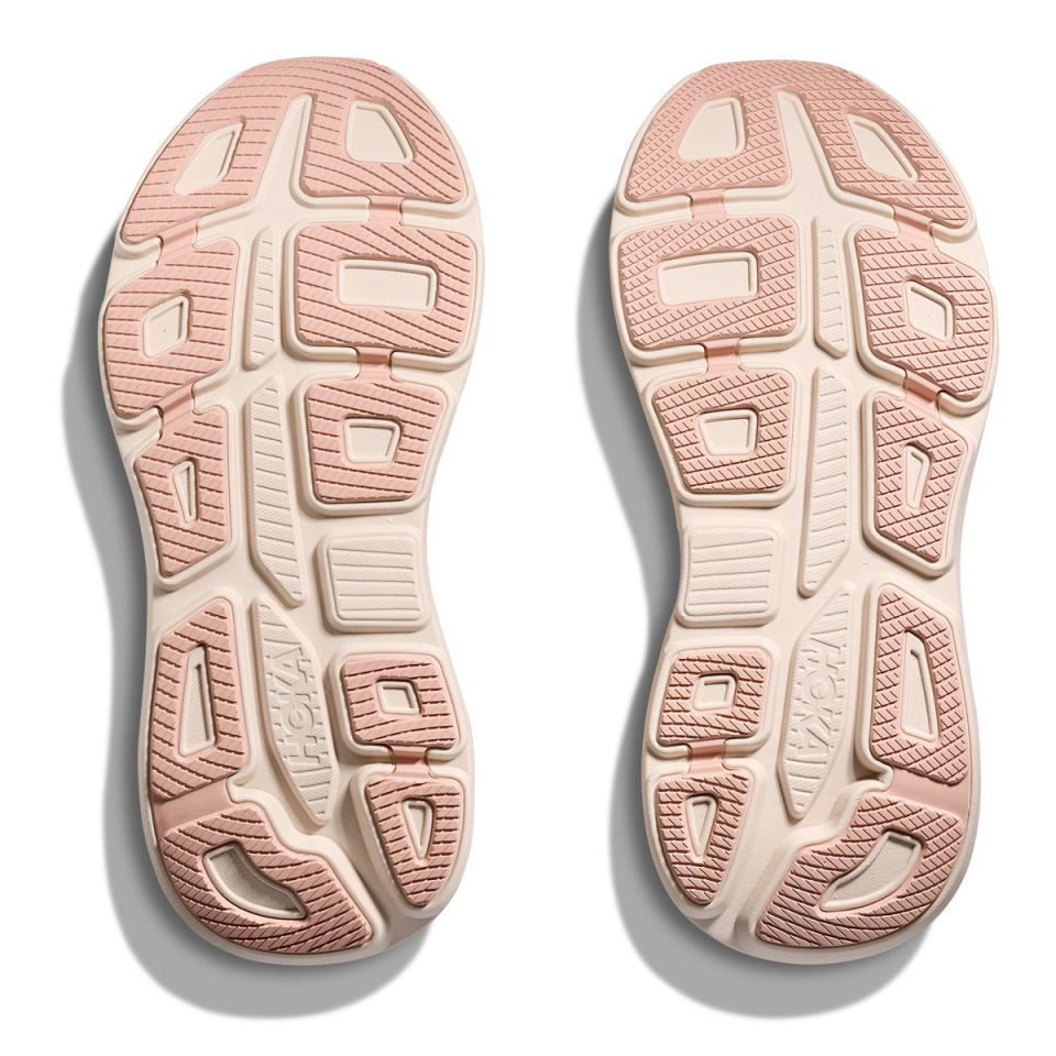 Hoka Bondi 9 Dames (foto 4)
