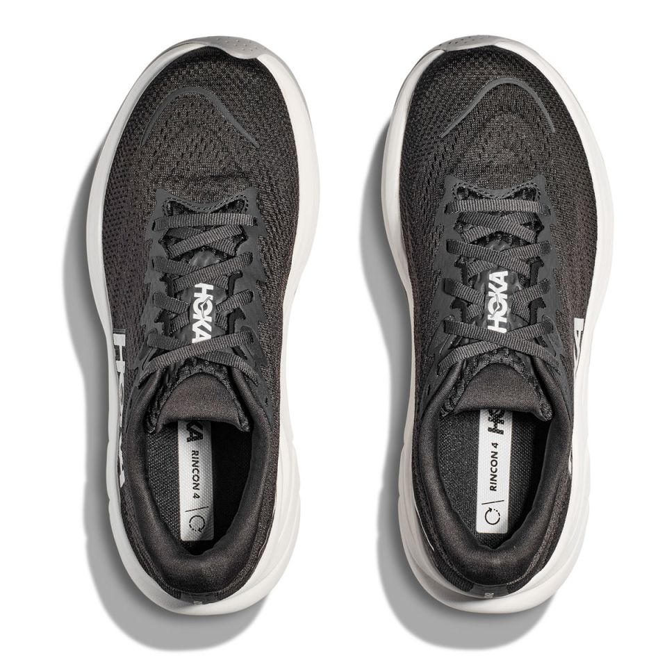 Hoka AW25/1155130 BWHT (foto 3)