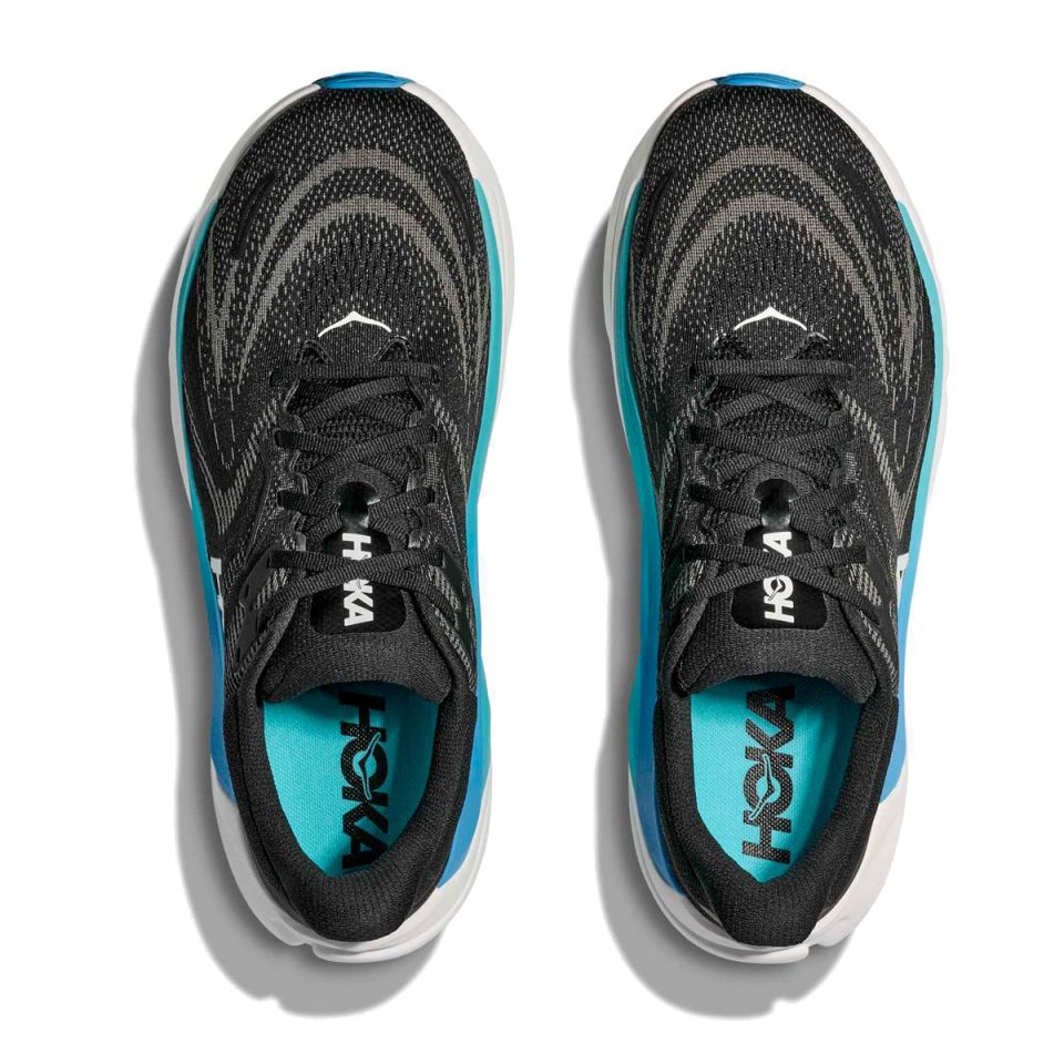 Hoka AW25/1168690 BKSK (foto 3)
