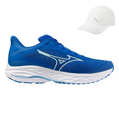 Mizuno Wave Ultima 16 + gratis Mizuno cap Heren