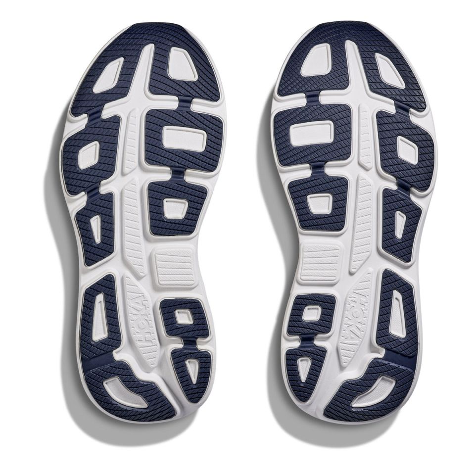 Hoka Bondi 9 Heren (foto 4)